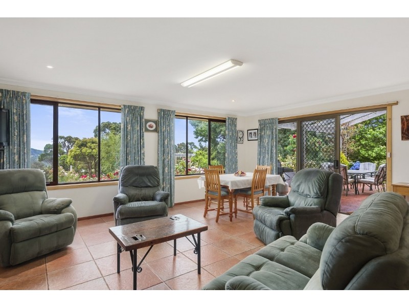 2 Dalrymple Street, Forth TAS 7310