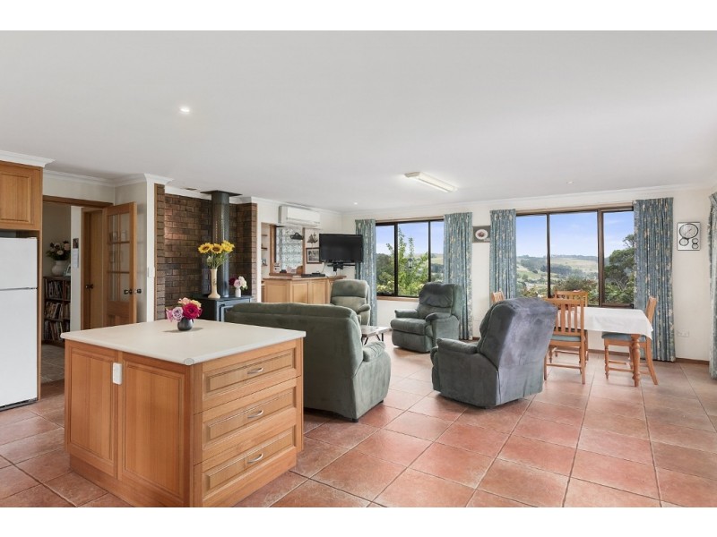 2 Dalrymple Street, Forth TAS 7310