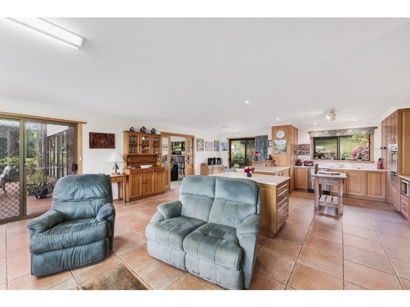 2 Dalrymple Street, Forth TAS 7310