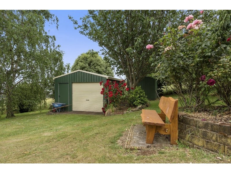 2 Dalrymple Street, Forth TAS 7310