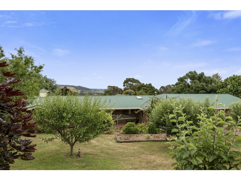 2 Dalrymple Street, Forth TAS 7310