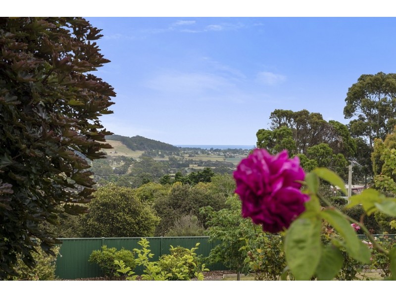 2 Dalrymple Street, Forth TAS 7310