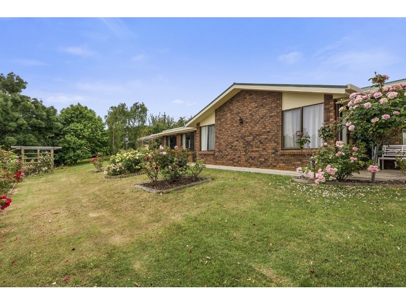 2 Dalrymple Street, Forth TAS 7310