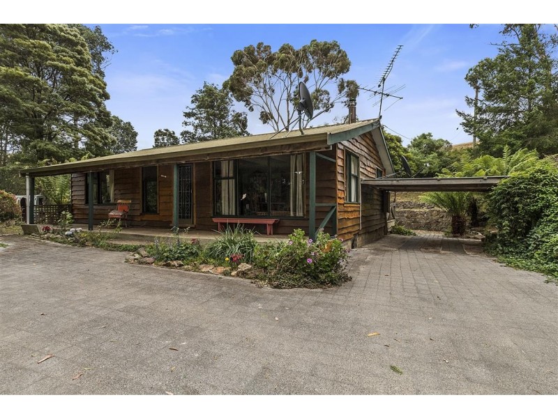 119 Swamp Road, Kindred TAS 7310
