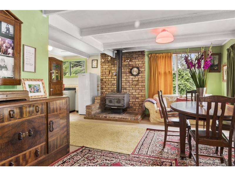 119 Swamp Road, Kindred TAS 7310