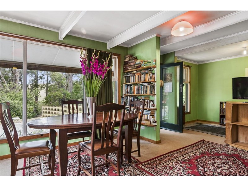 119 Swamp Road, Kindred TAS 7310