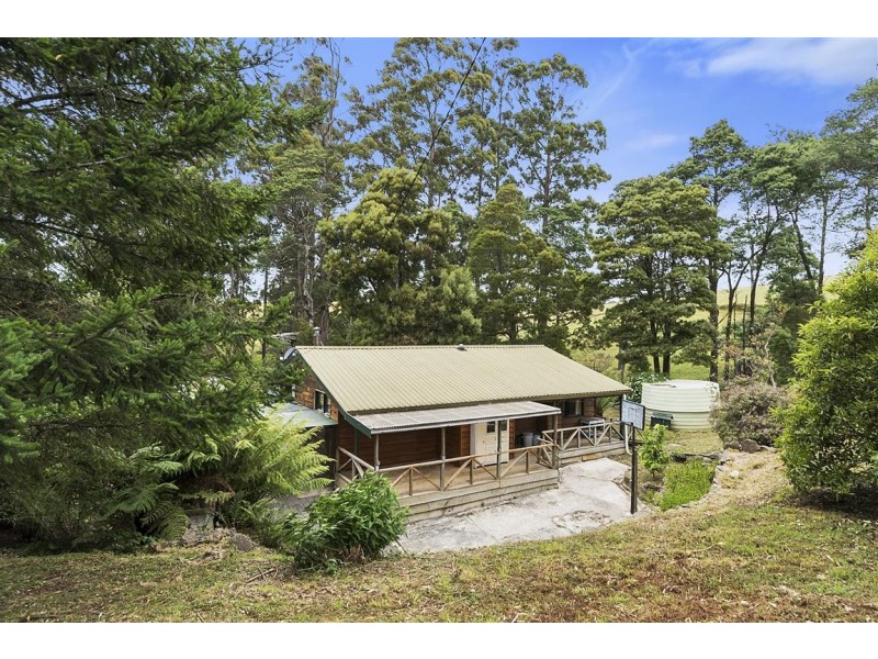 119 Swamp Road, Kindred TAS 7310