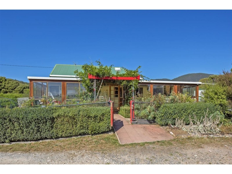 1484 Gunns Plains Road, Gunns Plains TAS 7315