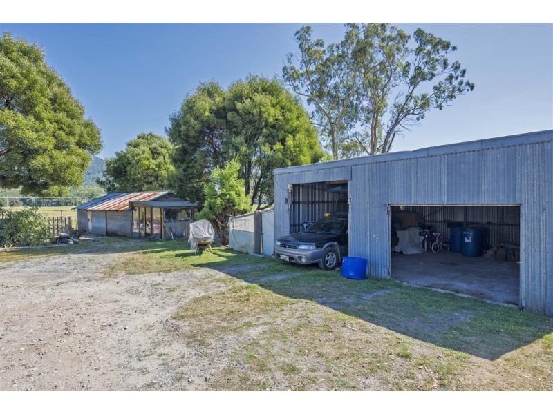 1484 Gunns Plains Road, Gunns Plains TAS 7315