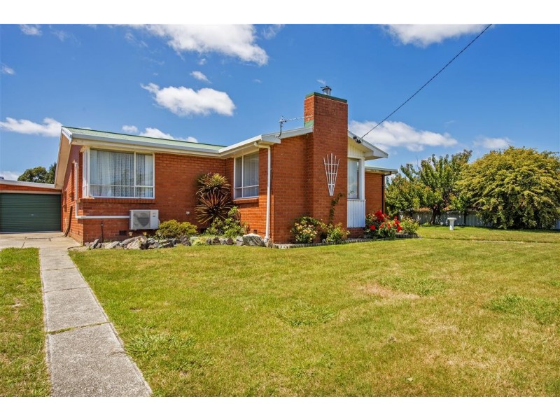 33 McCulloch Street, Ulverstone TAS 7315