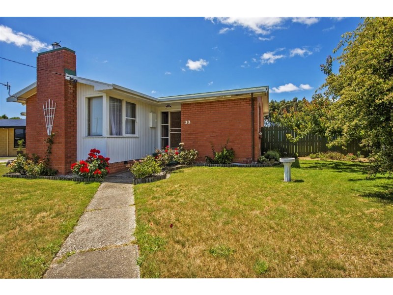 33 McCulloch Street, Ulverstone TAS 7315