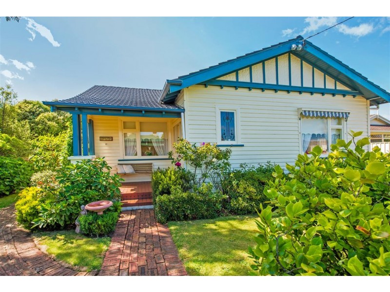 17 Fulton Street, Ulverstone TAS 7315