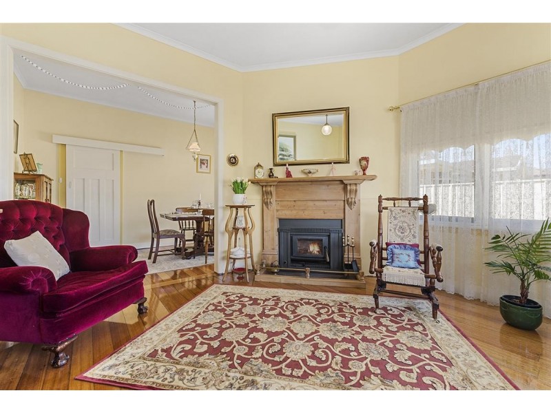 17 Fulton Street, Ulverstone TAS 7315