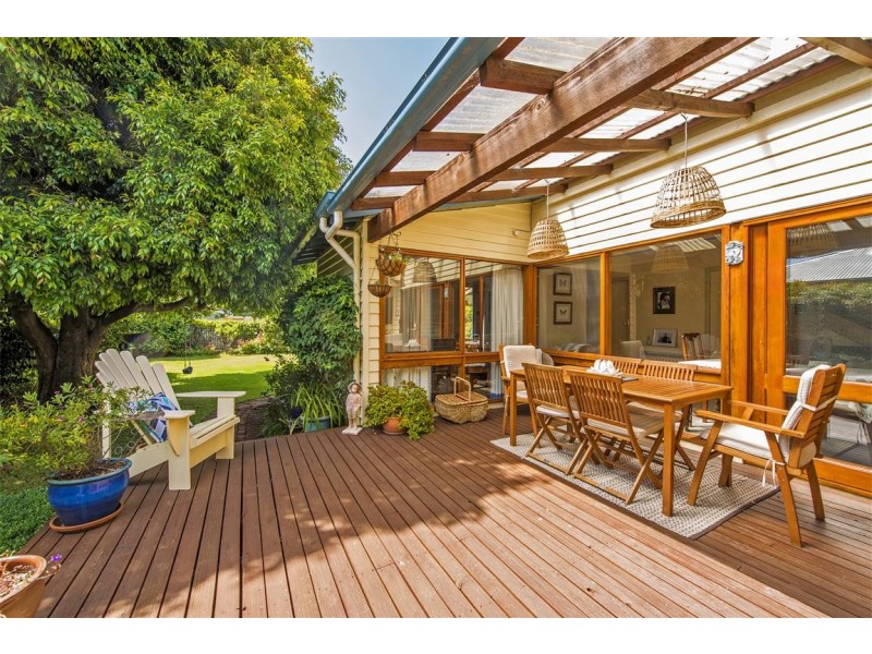 17 Fulton Street, Ulverstone TAS 7315