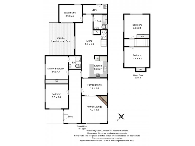 17 Fulton Street, Ulverstone TAS 7315