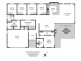 18 Southern Cross Drive, Ulverstone TAS 7315 Floorplan