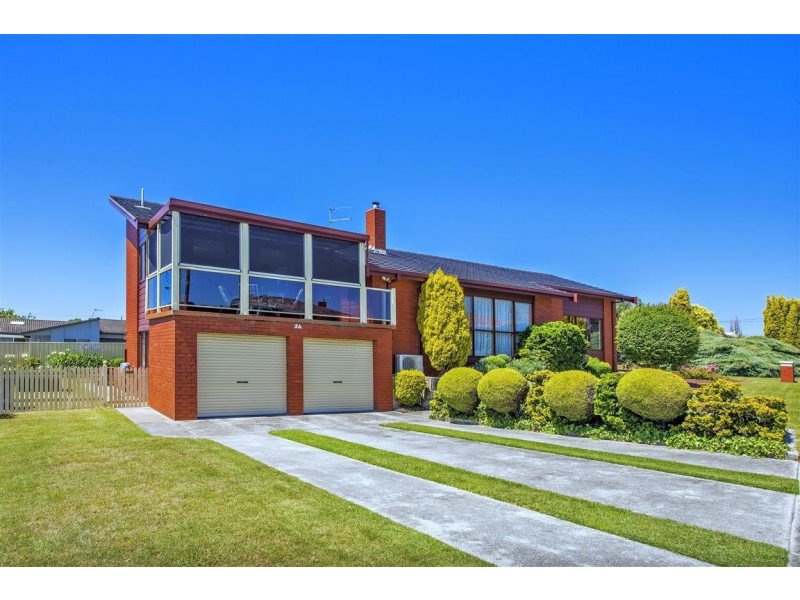 3A Quiggins Grove, Ulverstone TAS 7315