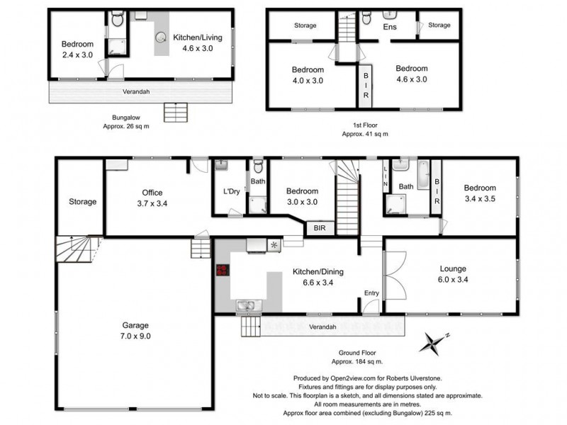 2 Kelvin Street, Penguin TAS 7316