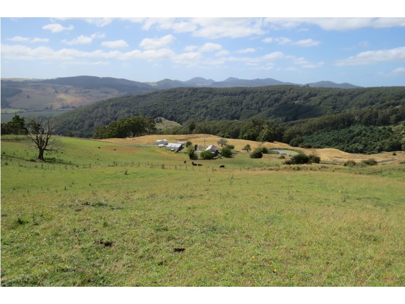 539 Warringa Road, Preston TAS 7315