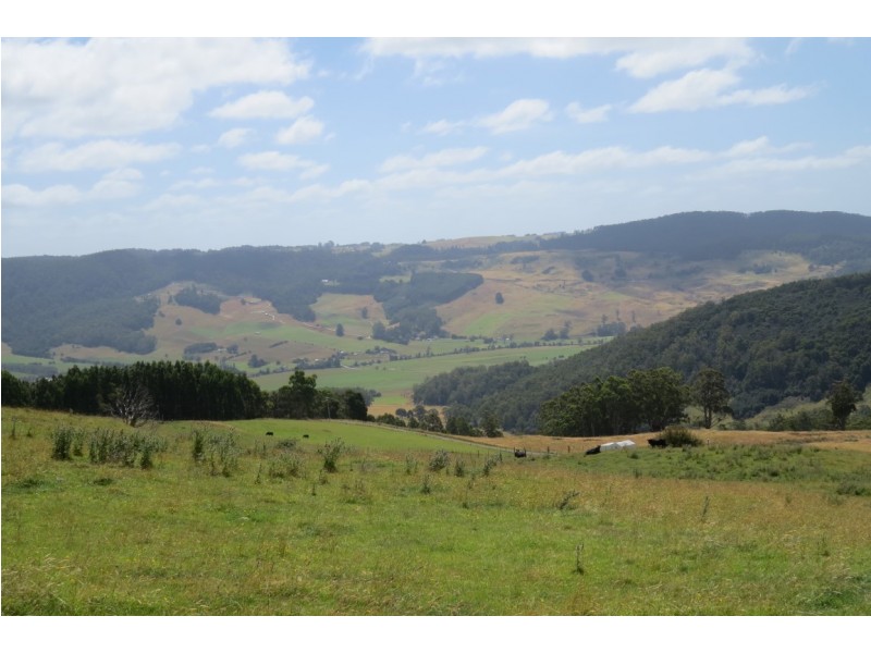 539 Warringa Road, Preston TAS 7315