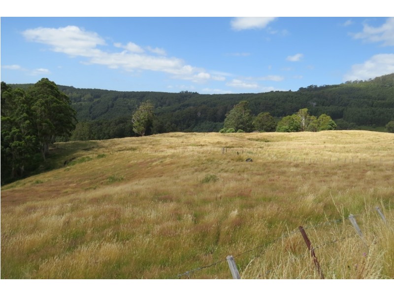 539 Warringa Road, Preston TAS 7315