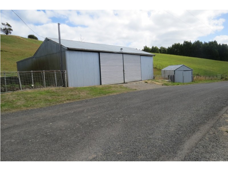 539 Warringa Road, Preston TAS 7315