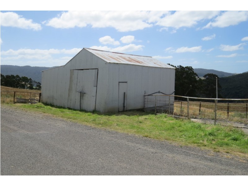 539 Warringa Road, Preston TAS 7315