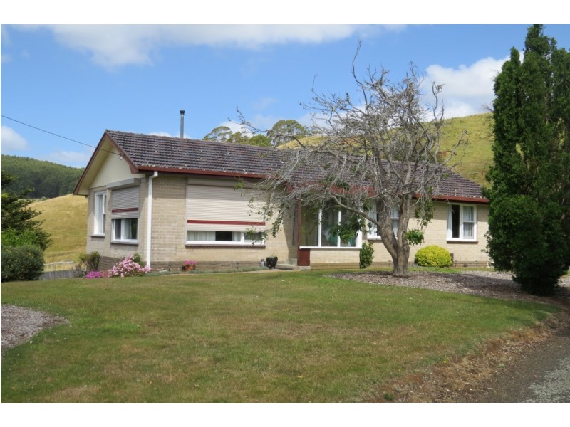 539 Warringa Road, Preston TAS 7315