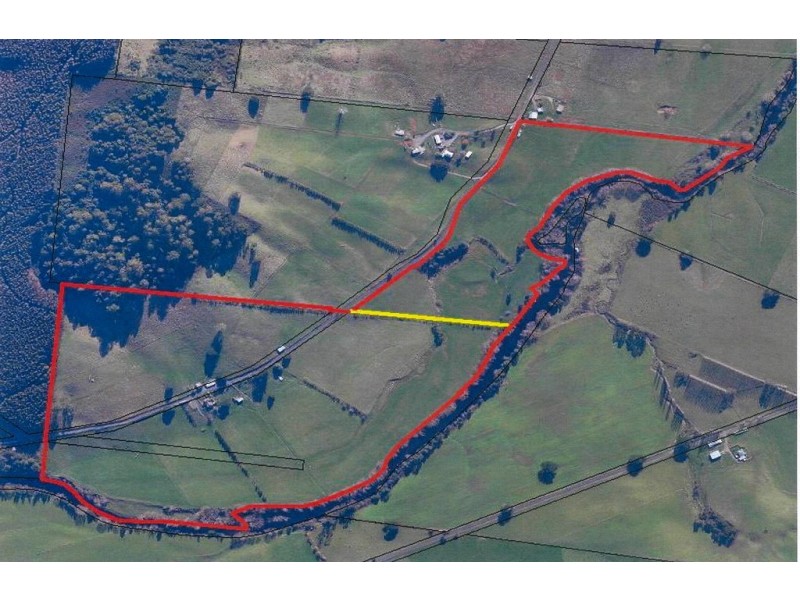 1772 South Riana Road, Gunns Plains TAS 7315