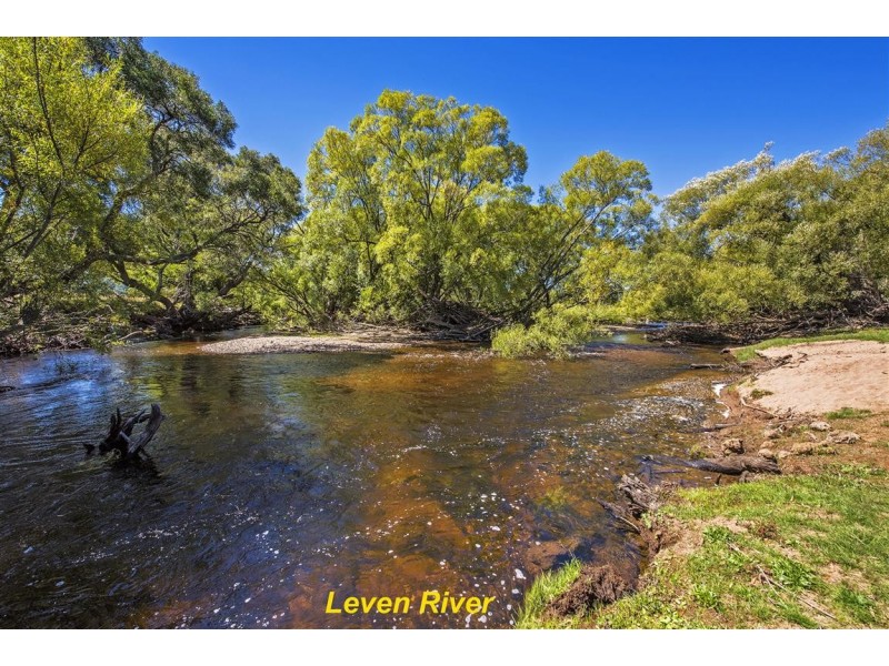 1772 South Riana Road, Gunns Plains TAS 7315