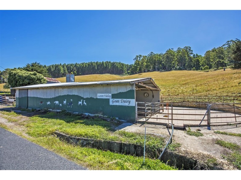 1772 South Riana Road, Gunns Plains TAS 7315