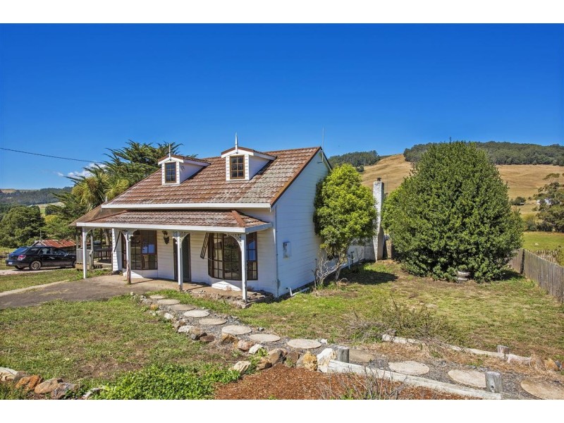 1772 South Riana Road, Gunns Plains TAS 7315
