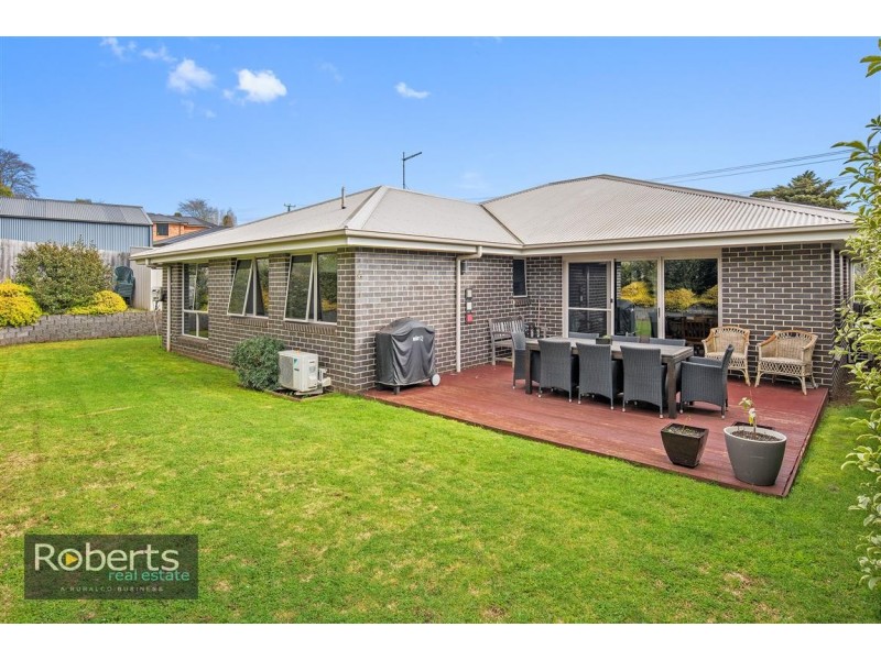 13a Henslowes Road, Ulverstone TAS 7315