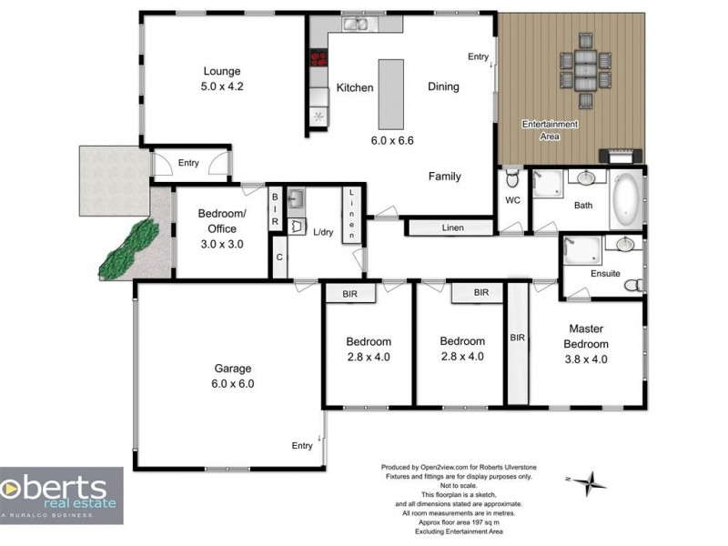 13a Henslowes Road, Ulverstone TAS 7315