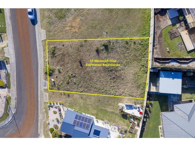 12 Wadecliff Rise, Ulverstone TAS 7315
