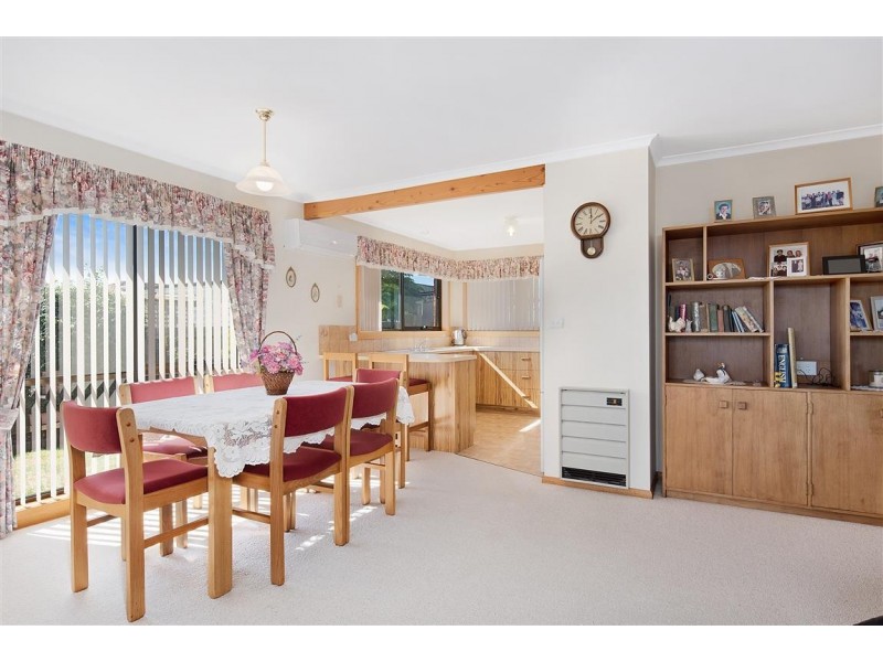 2/13 Amber Court, Ulverstone TAS 7315