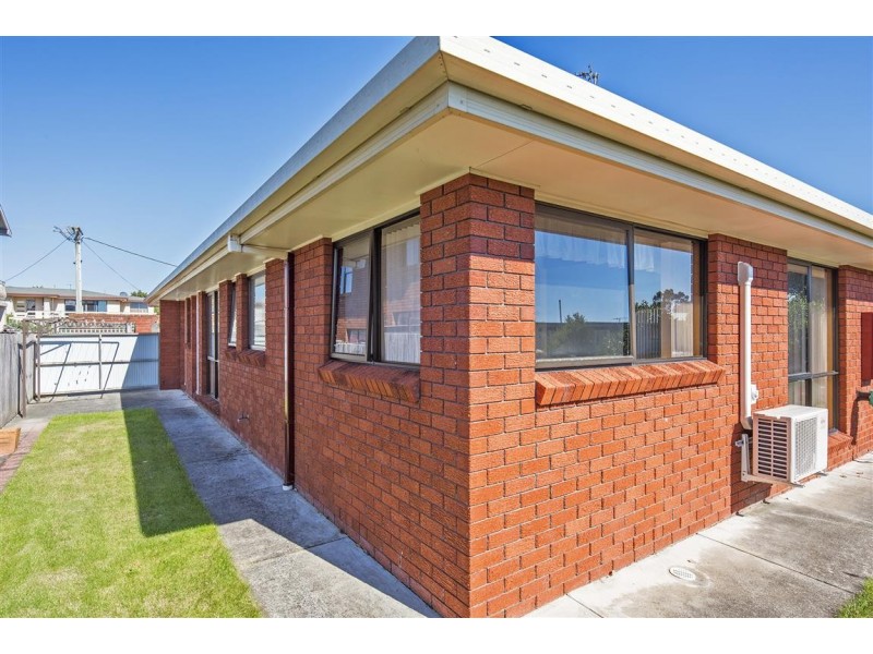 2/13 Amber Court, Ulverstone TAS 7315