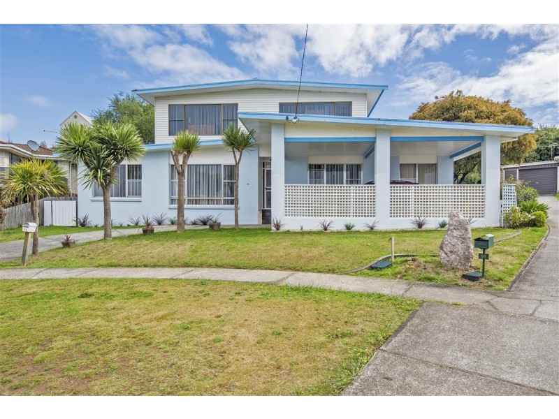 14 Richardson Street, West Ulverstone TAS 7315