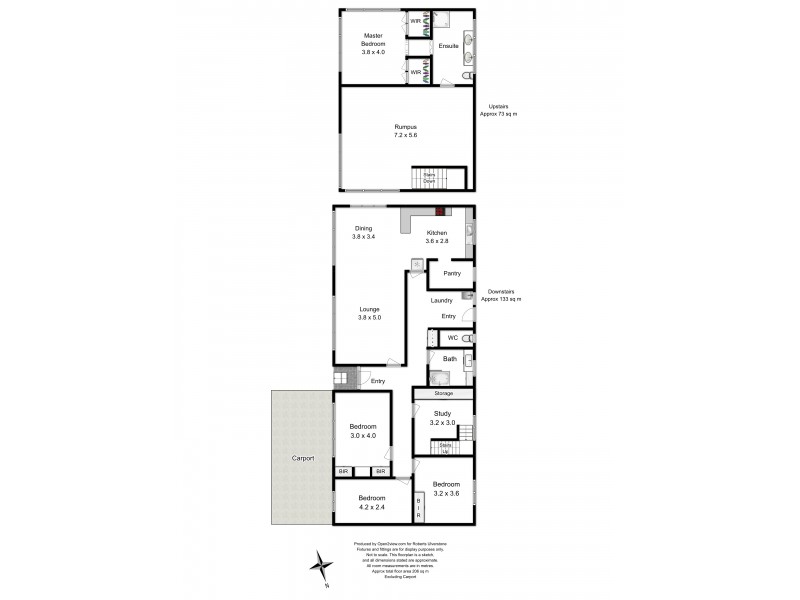 14 Richardson Street, West Ulverstone TAS 7315