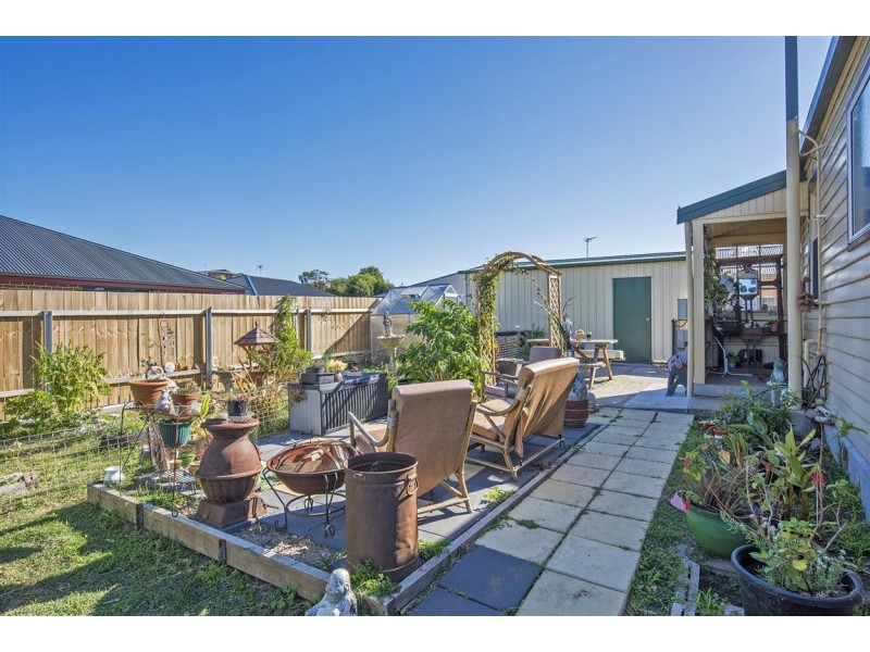 25 Queen Street, West Ulverstone TAS 7315