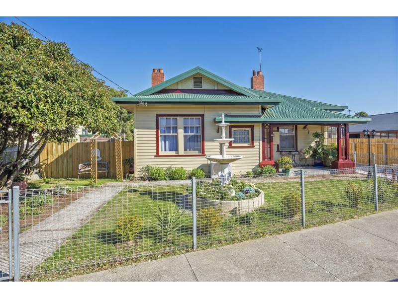 25 Queen Street, West Ulverstone TAS 7315