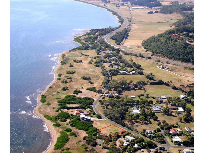 93 Beach Road, Leith TAS 7315
