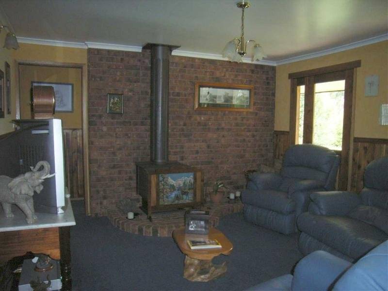 130 Whitehills Road, Penguin TAS 7316