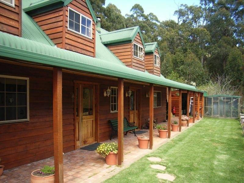 130 Whitehills Road, Penguin TAS 7316