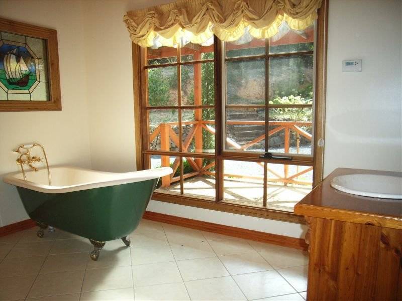 322 Allison Road, North Motton TAS 7315