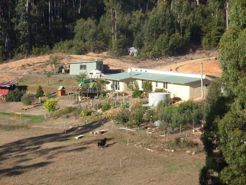 1898 Wilmot Road, Lower Wilmot TAS 7310