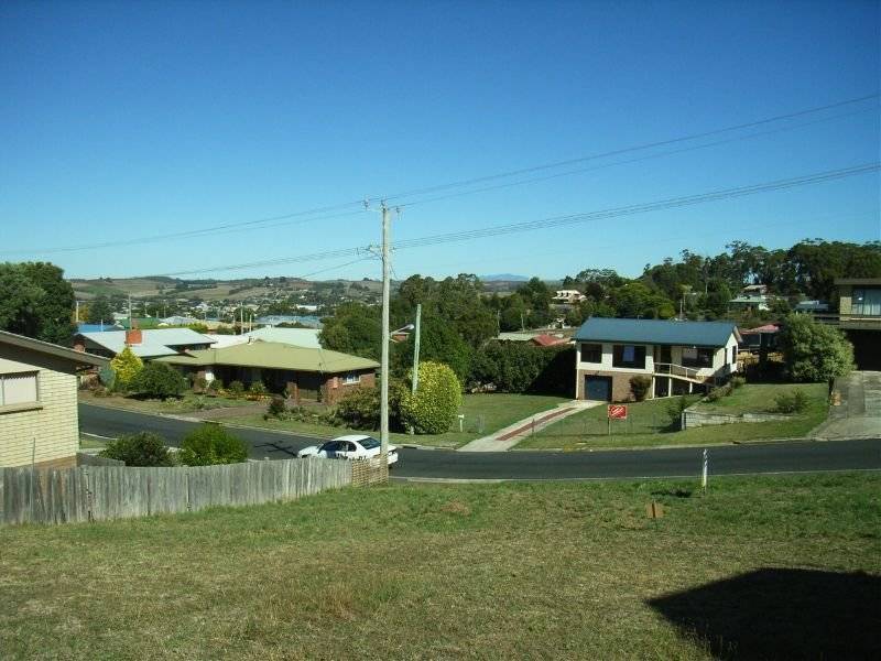 6 Lakin Street, Ulverstone TAS 7315