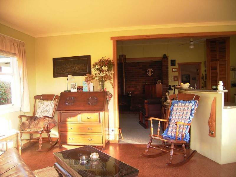 1104 Kindred Road, Kindred TAS 7310
