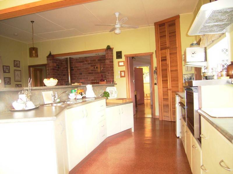 1104 Kindred Road, Kindred TAS 7310