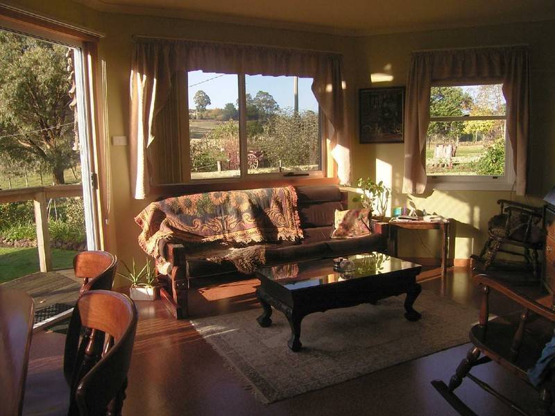 1104 Kindred Road, Kindred TAS 7310
